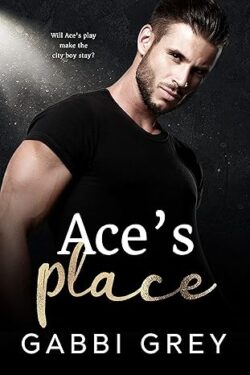 Book Cover: Ace's Place