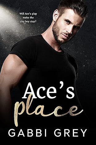 Book Cover: Ace's Place