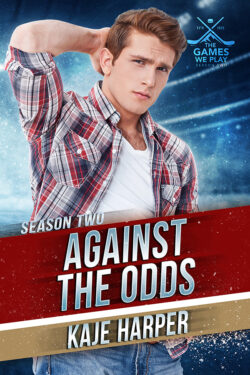 gorgeous redheaded young man in a plaid shirt