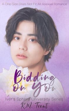 Book Cover: Bidding On You