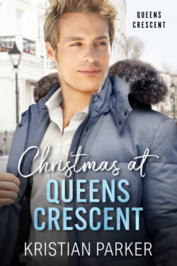 Book Cover: 