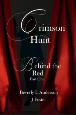 Book Cover: Crimson Hunt