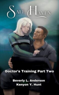 Book Cover: Safe Haven