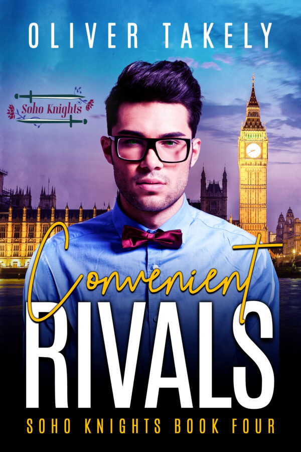 Convenient Rivals - Oliver Takely - Soho Knights