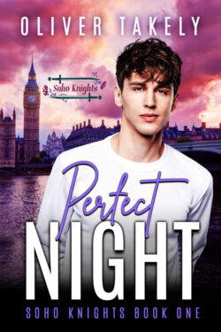 Perfect Night - Oliver Takely - Soho Knights