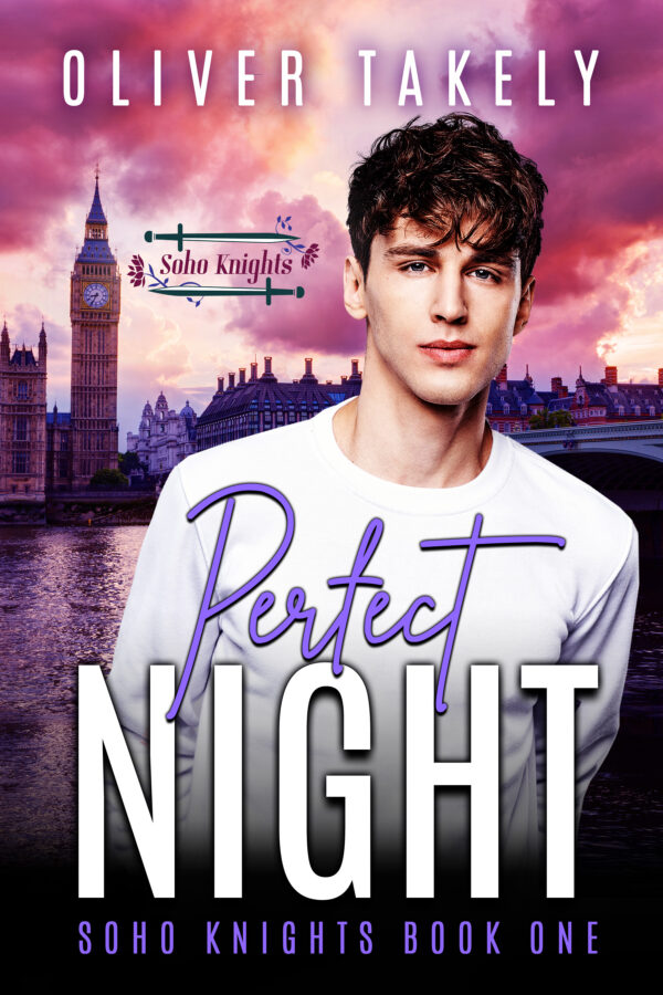 Perfect Night - Oliver Takely - Soho Knights