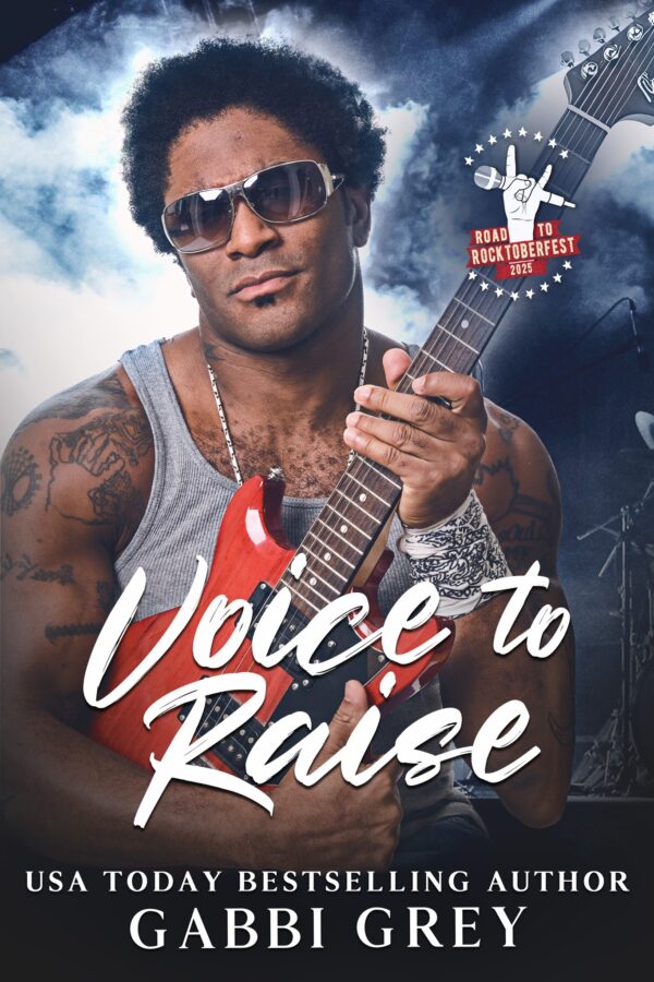 Voice to Raise - Gabbi Grey
