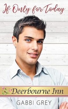 Book Cover: If Only for Today