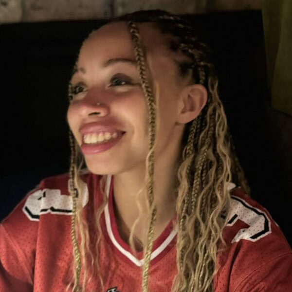 Jasmine Simone
