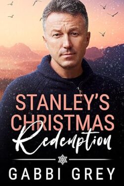 Book Cover: Stanley's Christmas Redemption