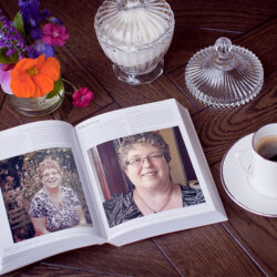 Susan Mac Nicol