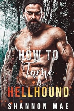 Book Cover: How to Tame a Hellhound