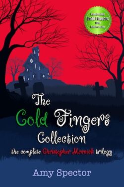 The Cold Fingers Collection - Amy Spector