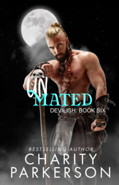 Book Cover: Unmated