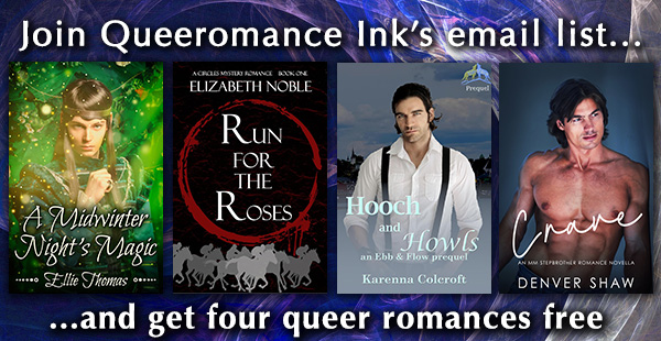 QRI giveaway bundle November 2025