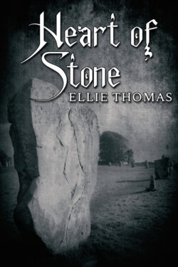 Book Cover: Heart of Stone