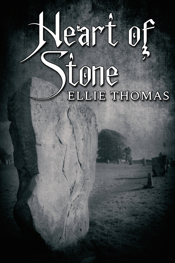 Heart of Stone - Ellie Thomas