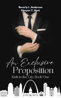 Book Cover: An Exclusive Proposition