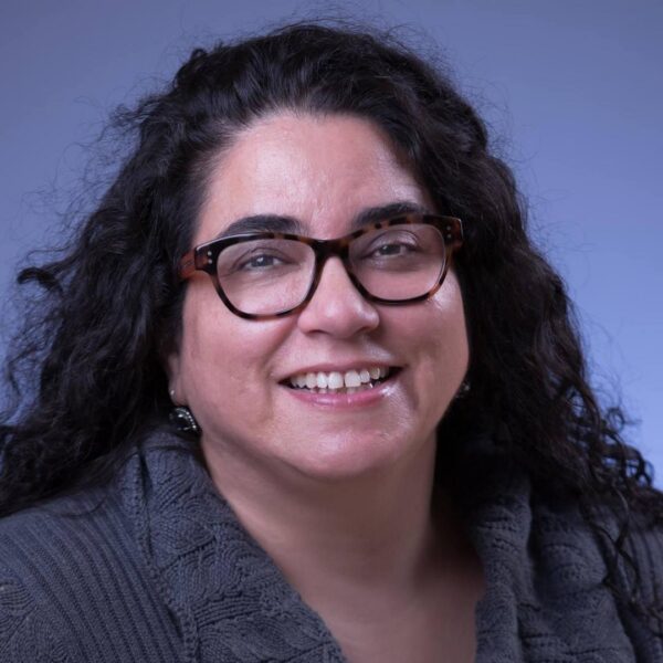 Mary Calmes