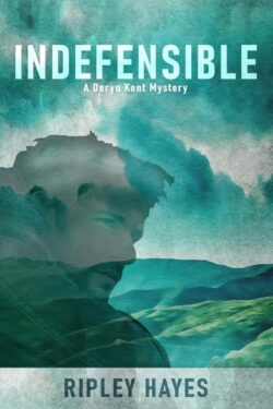 Indefensible - Ripley Hayes