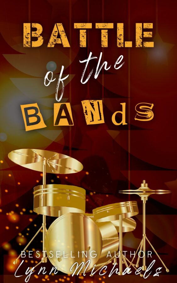 Battle of the Bands - Lynn Michaels
