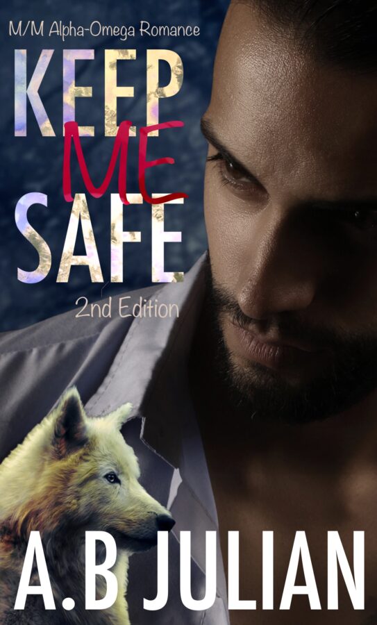 Keep Me Safe - A.B. Julian