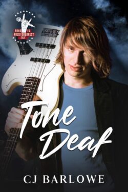 Tone Deaf - CJ Barlowe - Road to Rocktoberfest