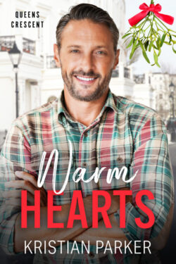 Book Cover: Warm Hearts