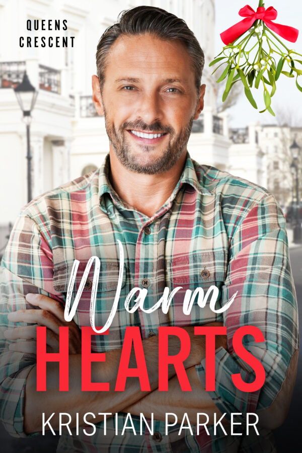 Book Cover: Warm Hearts
