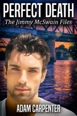 Perfect Death - Adam Carpenter