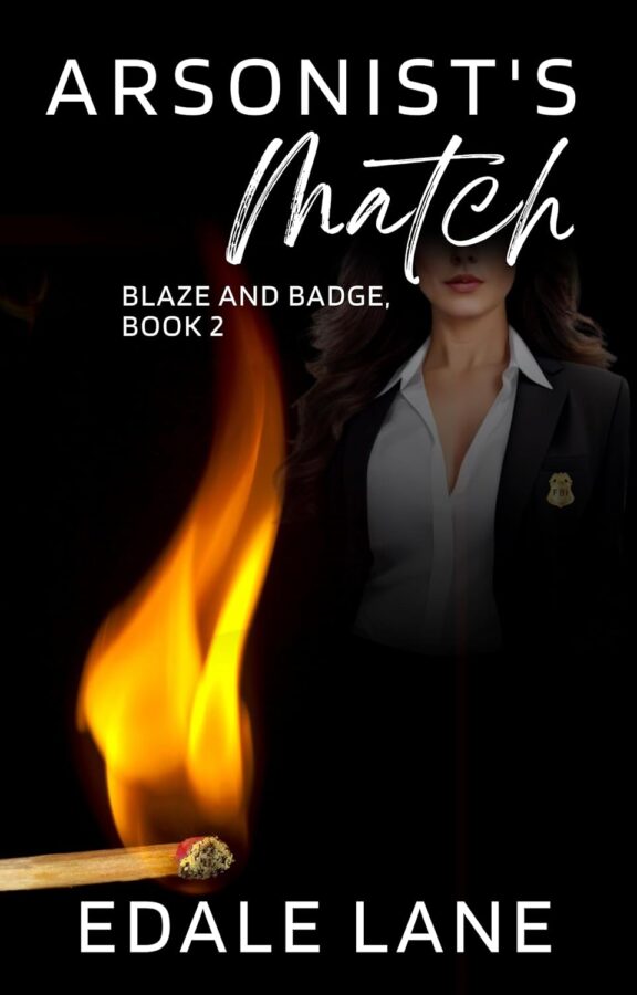 Arsonist's Match - Edale Lane