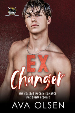 Ex Changer - Ava Olsen