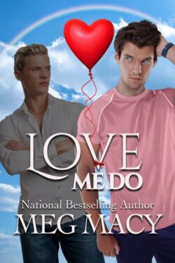 Book Cover: Love Me Do