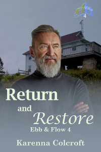 Book Cover: Return and Restore