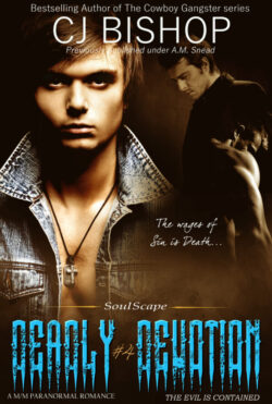 Deadly Devotion - CJ Bishop