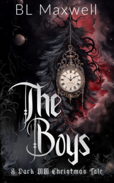 The Boys - BL Maxwell