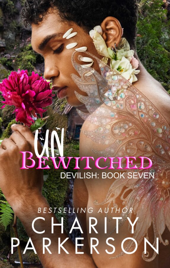 UnBewitched - Charity Parkerson - Devilish