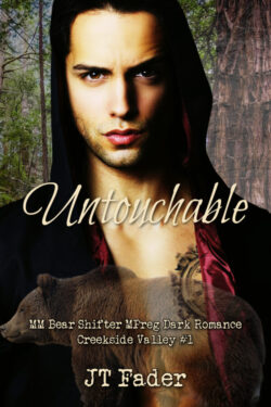 Untouchable - JT Fader - Creekside Valley