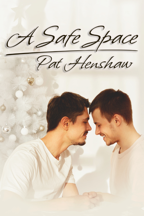 A Safe Space - Pat Henshaw