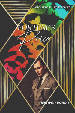 Book Cover: Fortune's Price