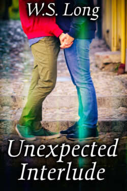 Unexpected Interlude - W.S. Long