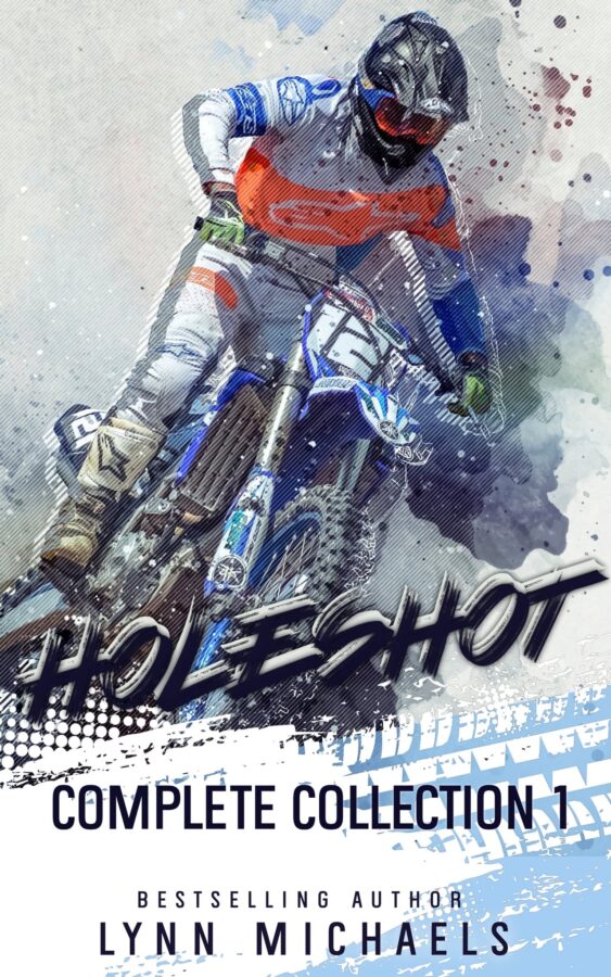 Holeshot - Lynn Michaels