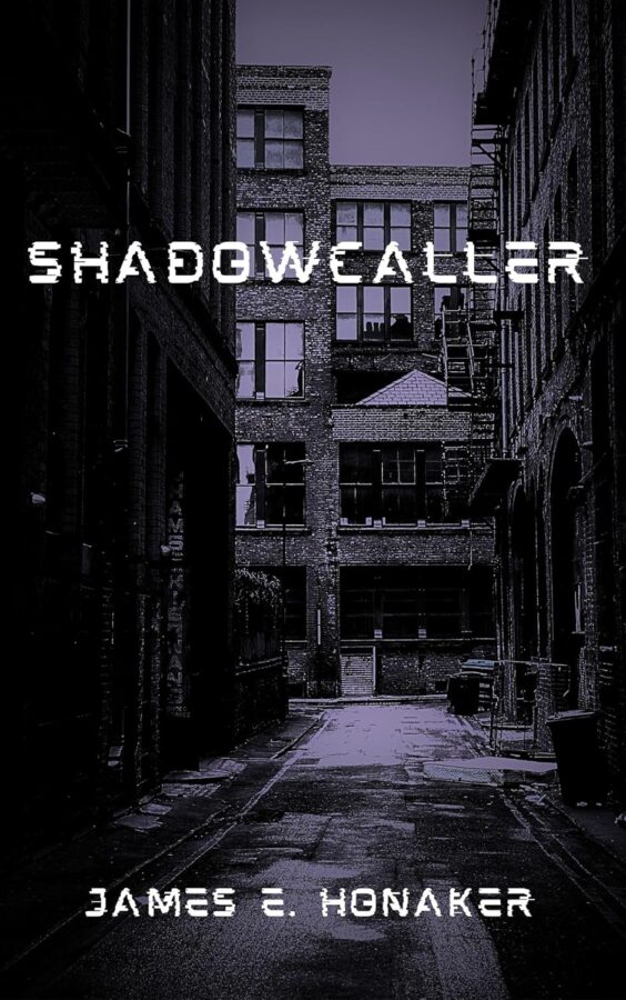 Shadowcaller - James Honaker