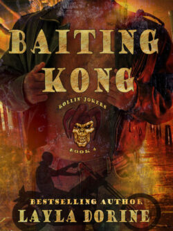 Baiting Kong - Layla Doring - Rollin' Jokers