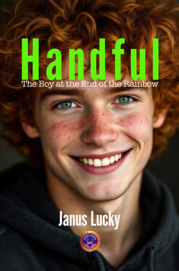 Handful - Janus Lucky