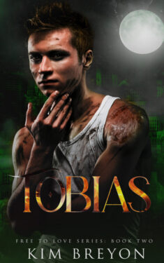 Book Cover: TOBIAS