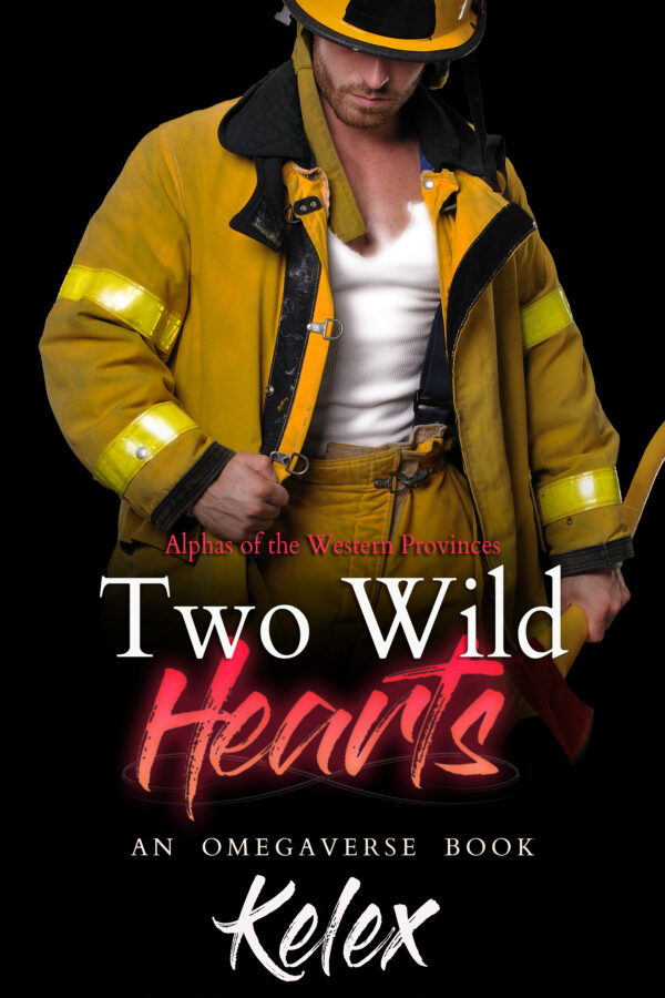 Two Wild Herts - Kelex