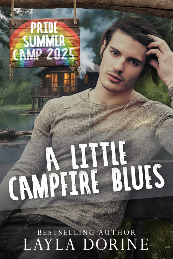 A Little Campfire Blues - Layla Dorine - Pride Summer Camp 2025