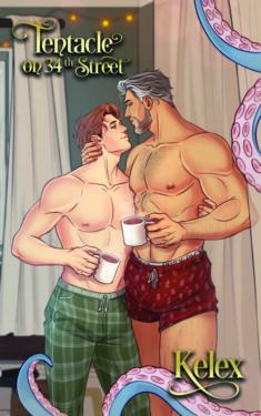 Tentacle on 34th Street - Kelex