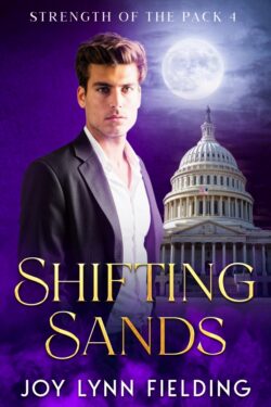 Shifting Sands - Joy Lynn Fielding - Strength of the Pack